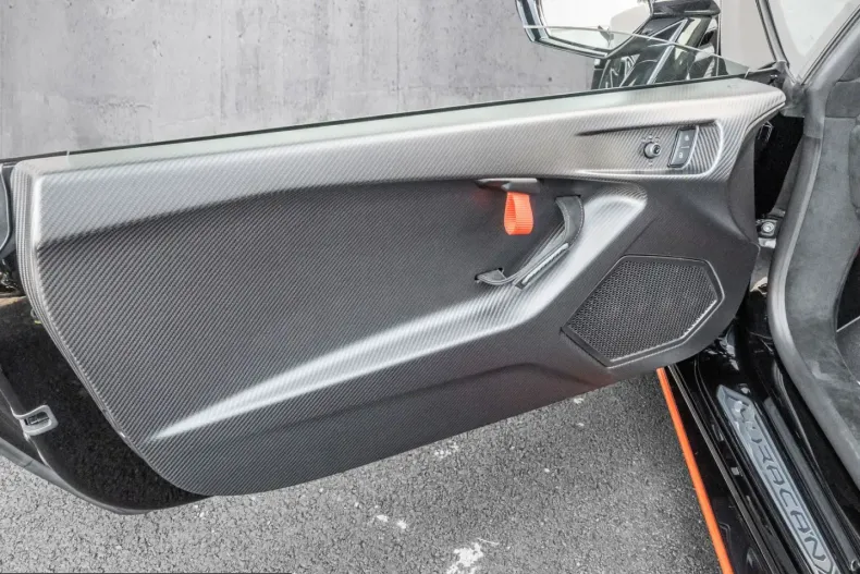 Lamborghini Huracán din 2024 cu 2.835 km - oferta LAM210453 - foto 29