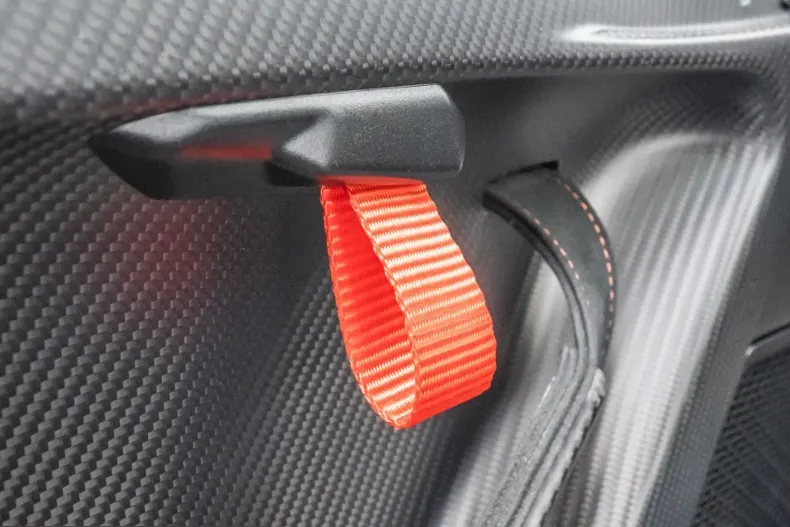 Lamborghini Huracán din 2024 cu 2.835 km - oferta LAM210453 - foto 30