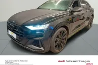 Audi Q8 din 2023 cu 31.967 km - oferta AUD210454 - foto 1