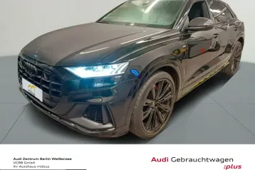 Audi Q8 din 2023 - oferta AUD210454