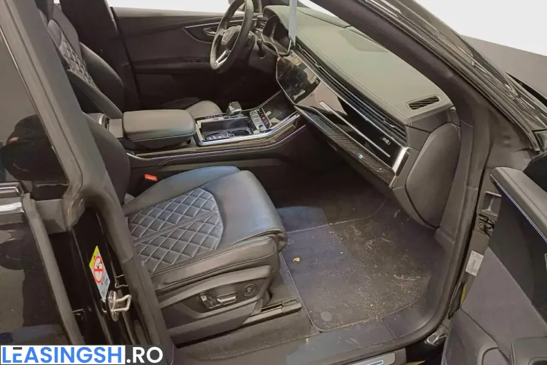 Audi Q8 din 2023 cu 31.967 km - oferta AUD210454 - foto 3