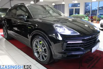 Porsche Cayenne din 2022 - oferta POR210455