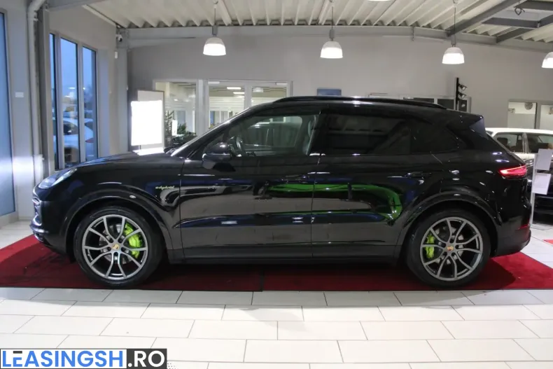 Porsche Cayenne din 2022 cu 74.707 km - oferta POR210455 - foto 4