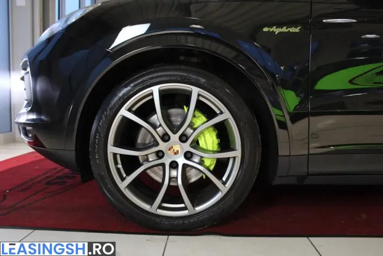 Porsche Cayenne din 2022 cu 74.707 km - oferta POR210455 - foto 6
