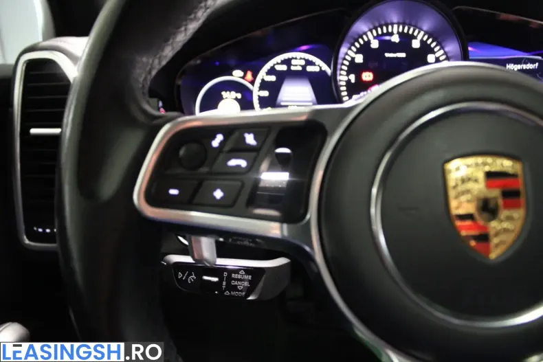 Porsche Cayenne din 2022 cu 74.707 km - oferta POR210455 - foto 13