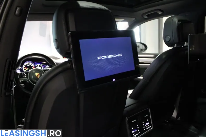Porsche Cayenne din 2022 cu 74.707 km - oferta POR210455 - foto 17