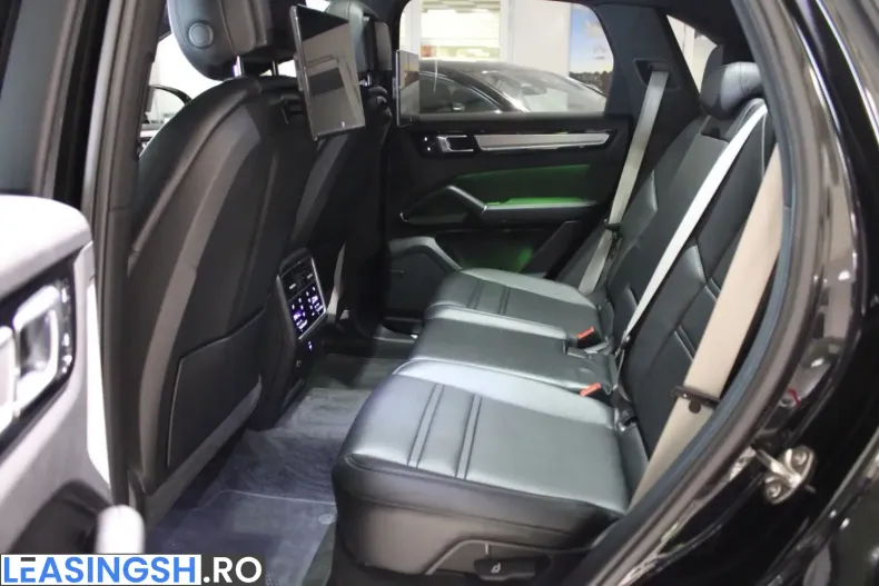 Porsche Cayenne din 2022 cu 74.707 km - oferta POR210455 - foto 19