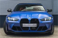 BMW M4 (Seria 4) din 2024 cu 17.606 km - oferta BMW210456 - foto 1