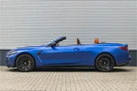 BMW M4 (Seria 4) din 2024 cu 17.606 km - oferta BMW210456 - foto 2