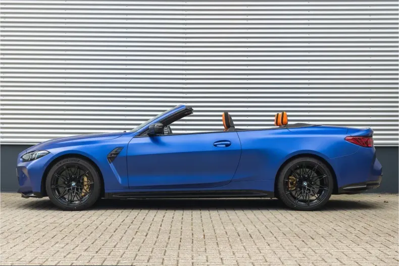 BMW M4 (Seria 4) din 2024 cu 17.606 km - oferta BMW210456 - foto 2