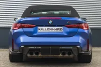BMW M4 (Seria 4) din 2024 cu 17.606 km - oferta BMW210456 - foto 4