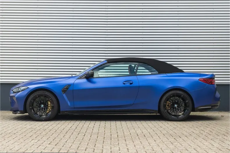BMW M4 (Seria 4) din 2024 cu 17.606 km - oferta BMW210456 - foto 5