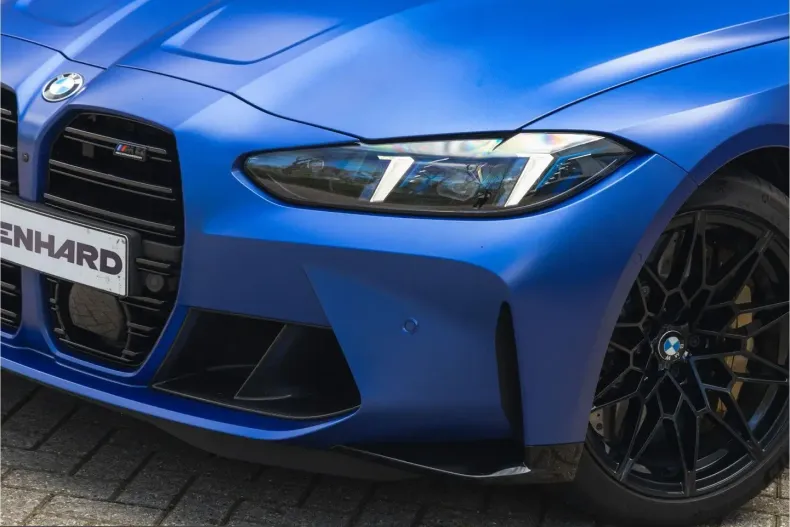 BMW M4 (Seria 4) din 2024 cu 17.606 km - oferta BMW210456 - foto 6