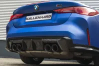 BMW M4 (Seria 4) din 2024 cu 17.606 km - oferta BMW210456 - foto 11