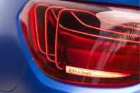 BMW M4 (Seria 4) din 2024 cu 17.606 km - oferta BMW210456 - foto 12