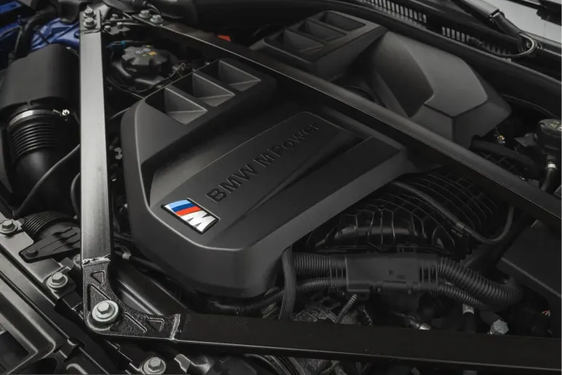 BMW M4 (Seria 4) din 2024 cu 17.606 km - oferta BMW210456 - foto 18