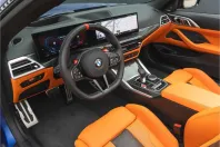 BMW M4 (Seria 4) din 2024 cu 17.606 km - oferta BMW210456 - foto 20