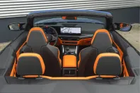 BMW M4 (Seria 4) din 2024 cu 17.606 km - oferta BMW210456 - foto 21