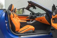 BMW M4 (Seria 4) din 2024 cu 17.606 km - oferta BMW210456 - foto 22