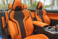 BMW M4 (Seria 4) din 2024 cu 17.606 km - oferta BMW210456 - foto 23