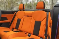 BMW M4 (Seria 4) din 2024 cu 17.606 km - oferta BMW210456 - foto 25