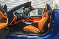 BMW M4 (Seria 4) din 2024 cu 17.606 km - oferta BMW210456 - foto 26