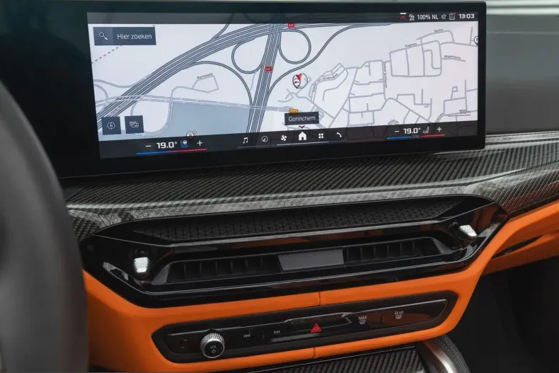 BMW M4 (Seria 4) din 2024 cu 17.606 km - oferta BMW210456 - foto 37