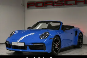 Porsche 992 din 2024 - oferta POR210457