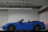 Porsche 992 din 2024 cu 23.994 km - oferta POR210457 - foto 3