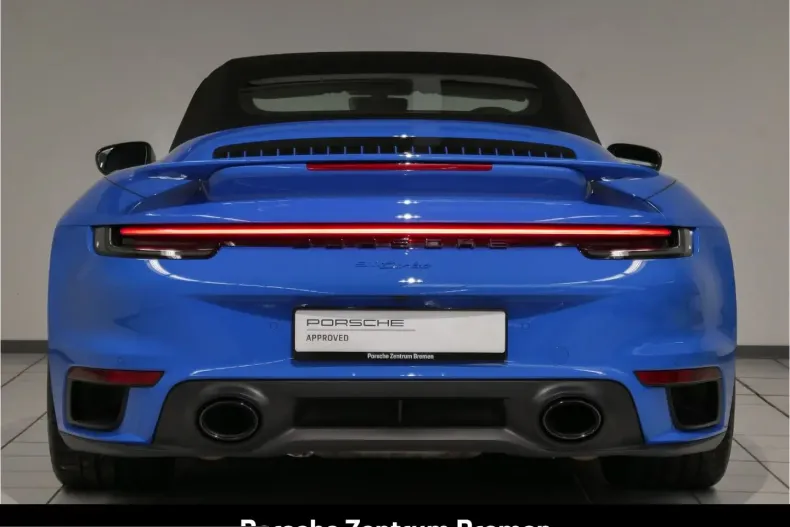 Porsche 992 din 2024 cu 23.994 km - oferta POR210457 - foto 5