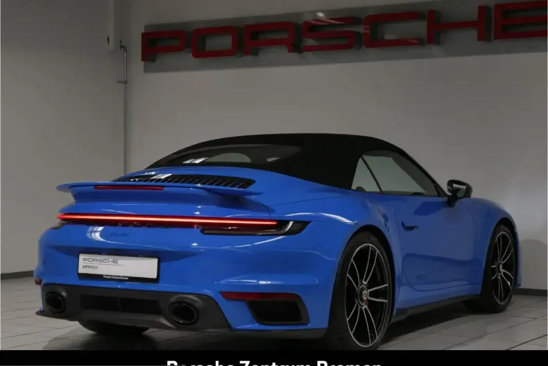 Porsche 992 din 2024 cu 23.994 km - oferta POR210457 - foto 6