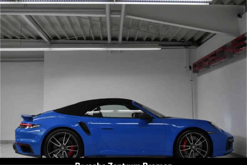 Porsche 992 din 2024 cu 23.994 km - oferta POR210457 - foto 7