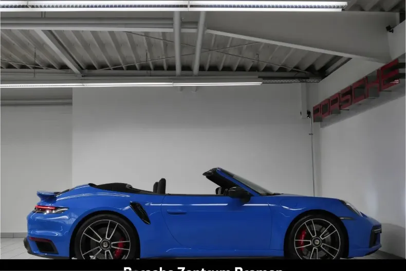 Porsche 992 din 2024 cu 23.994 km - oferta POR210457 - foto 8