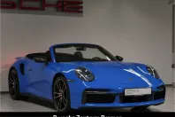 Porsche 992 din 2024 cu 23.994 km - oferta POR210457 - foto 9