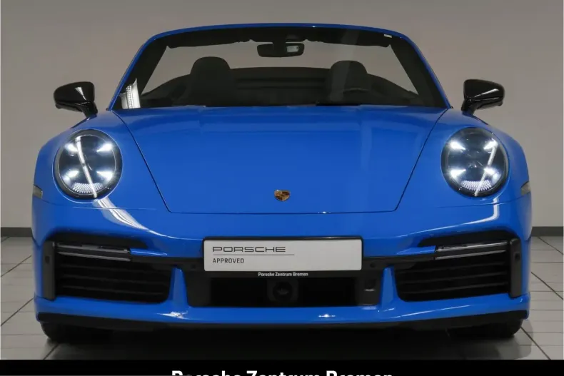 Porsche 992 din 2024 cu 23.994 km - oferta POR210457 - foto 10