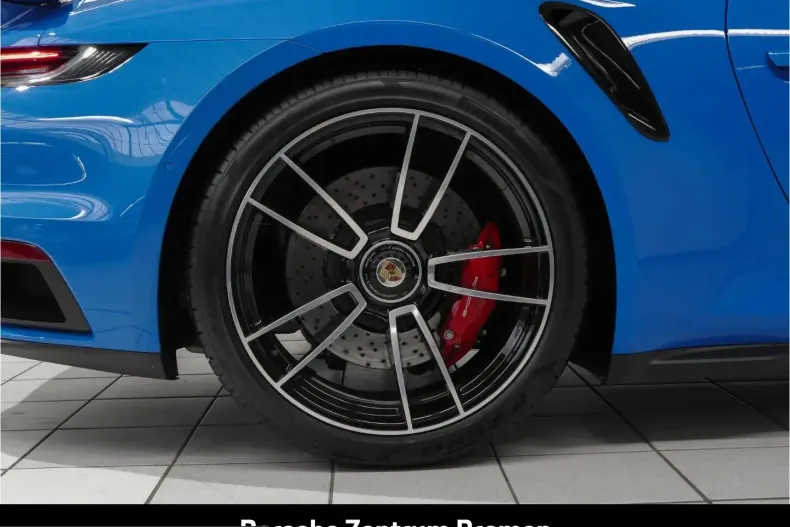 Porsche 992 din 2024 cu 23.994 km - oferta POR210457 - foto 13