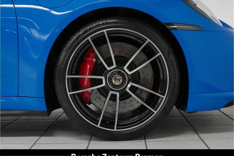 Porsche 992 din 2024 cu 23.994 km - oferta POR210457 - foto 14