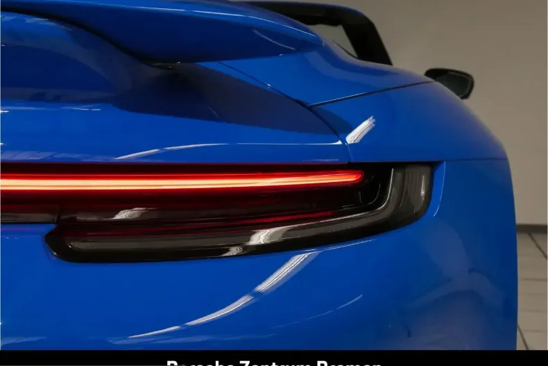 Porsche 992 din 2024 cu 23.994 km - oferta POR210457 - foto 18