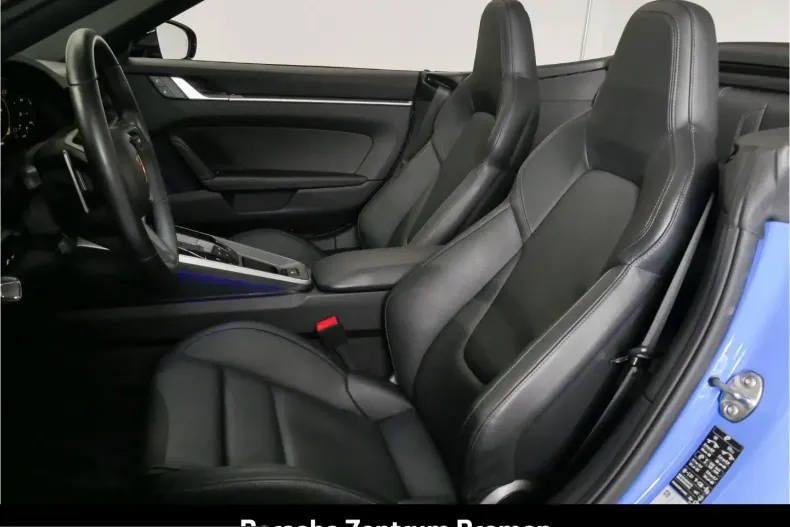 Porsche 992 din 2024 cu 23.994 km - oferta POR210457 - foto 20