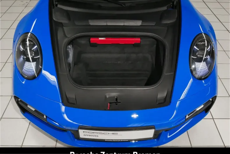 Porsche 992 din 2024 cu 23.994 km - oferta POR210457 - foto 25