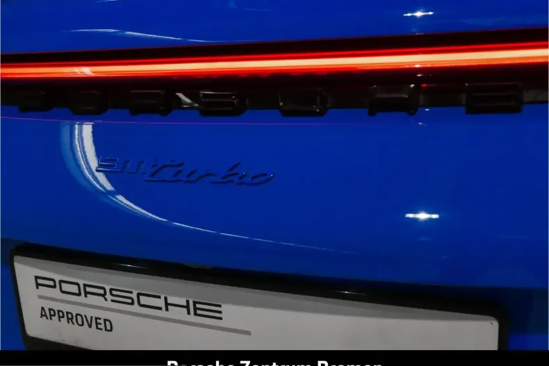 Porsche 992 din 2024 cu 23.994 km - oferta POR210457 - foto 43