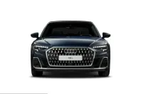 Audi A8 din 2025 cu 23.101 km - oferta AUD210458 - foto 1