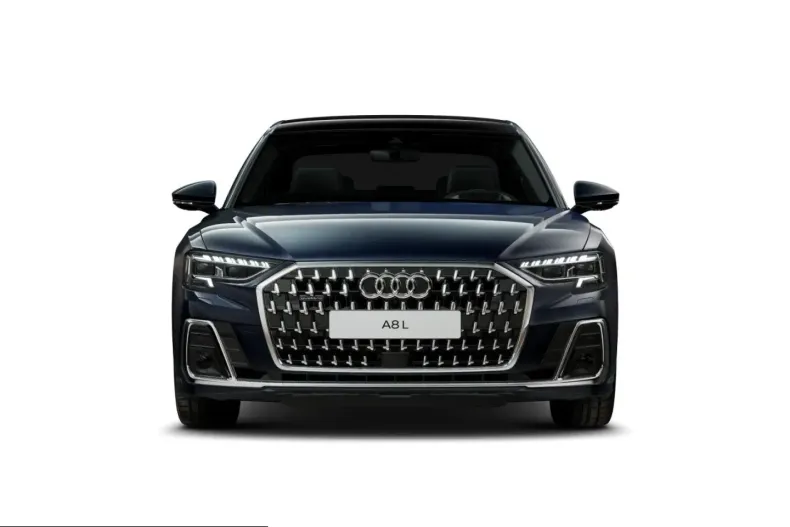 Audi A8 din 2025 cu 23.101 km - oferta AUD210458 - foto 1