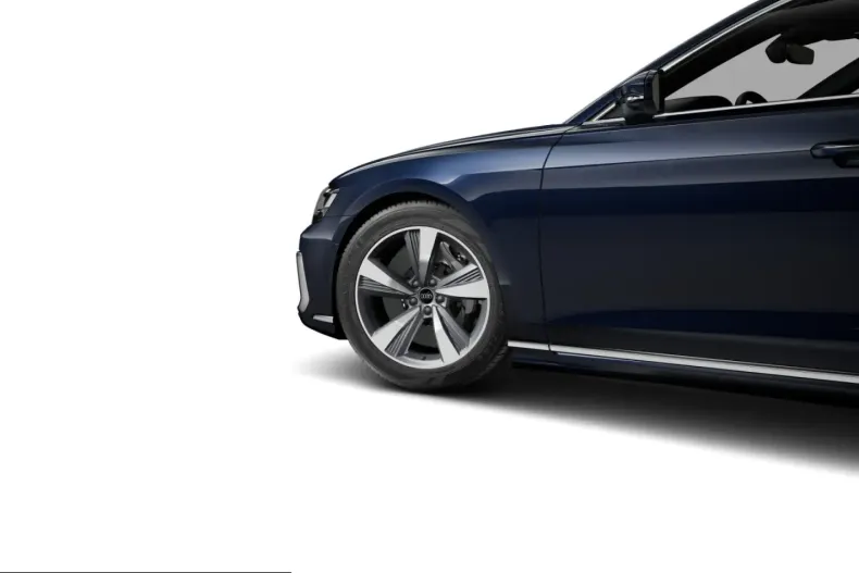 Audi A8 din 2025 cu 23.101 km - oferta AUD210458 - foto 3