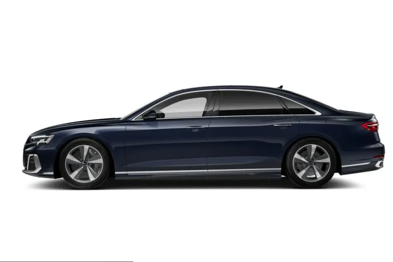Audi A8 din 2025 cu 23.101 km - oferta AUD210458 - foto 4