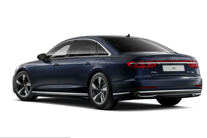 Audi A8 din 2025 cu 23.101 km - oferta AUD210458 - foto 5