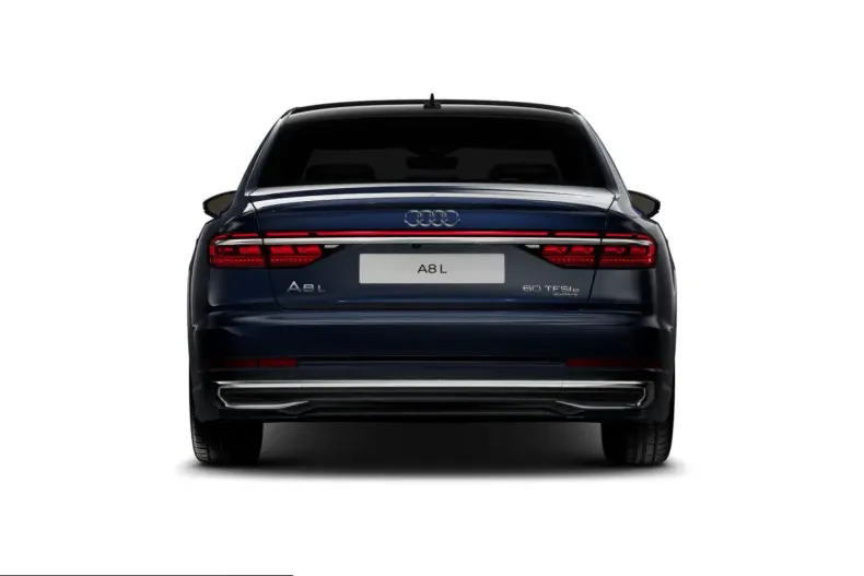 Audi A8 din 2025 cu 23.101 km - oferta AUD210458 - foto 6