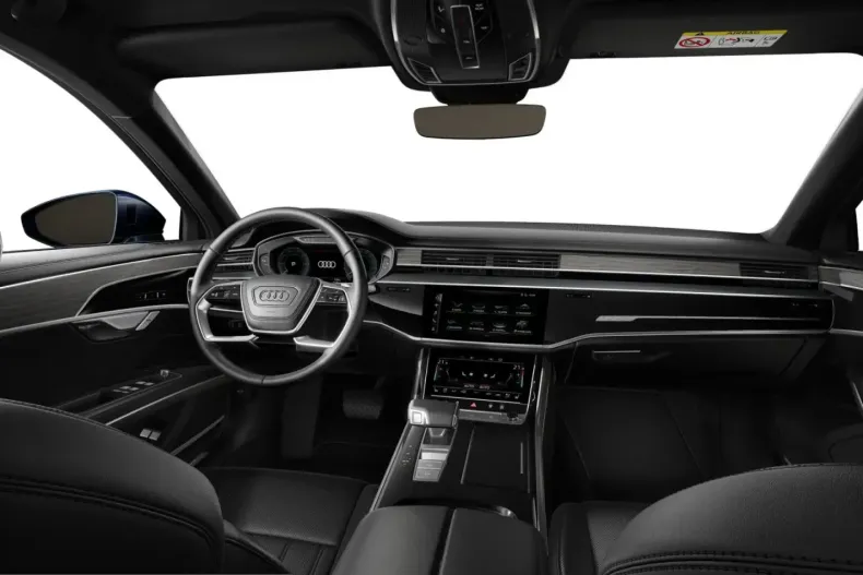 Audi A8 din 2025 cu 23.101 km - oferta AUD210458 - foto 7