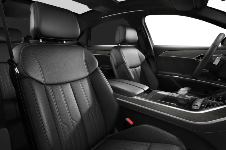 Audi A8 din 2025 cu 23.101 km - oferta AUD210458 - foto 8