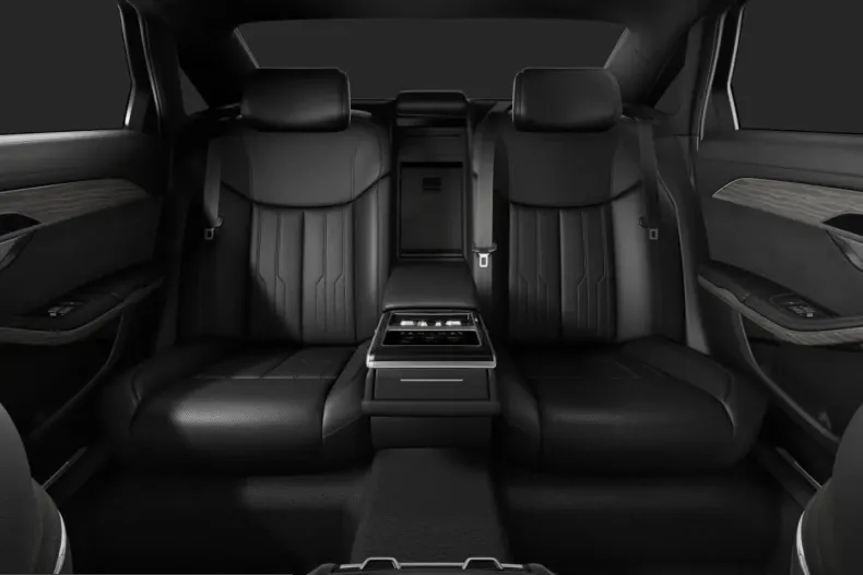 Audi A8 din 2025 cu 23.101 km - oferta AUD210458 - foto 9